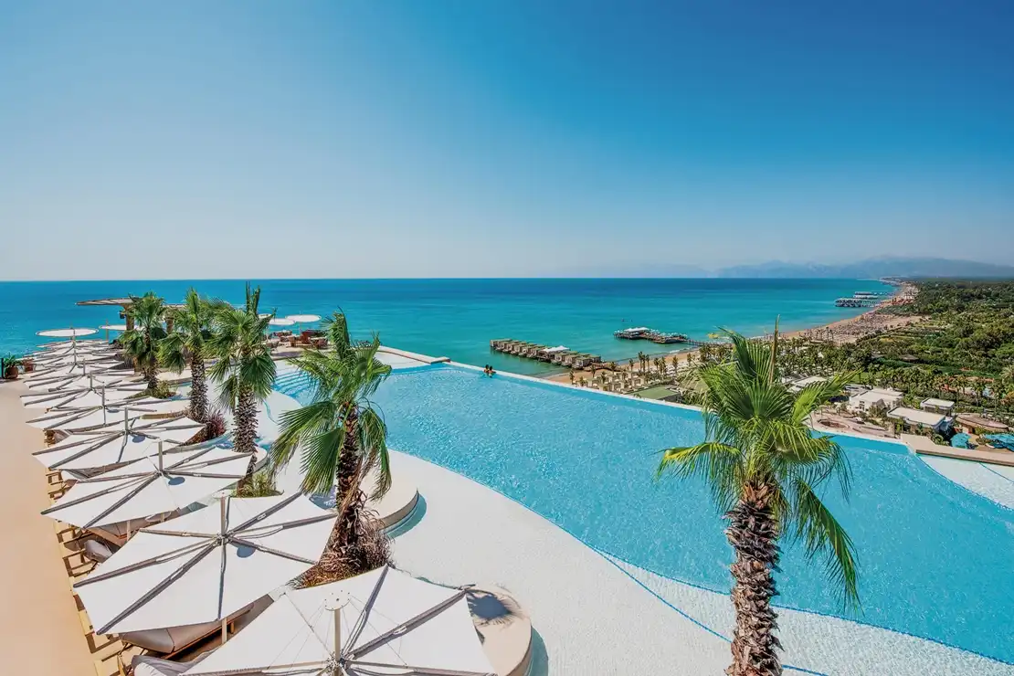 Best Bays & Islands in Antalya – Explore by Yacht Charter 